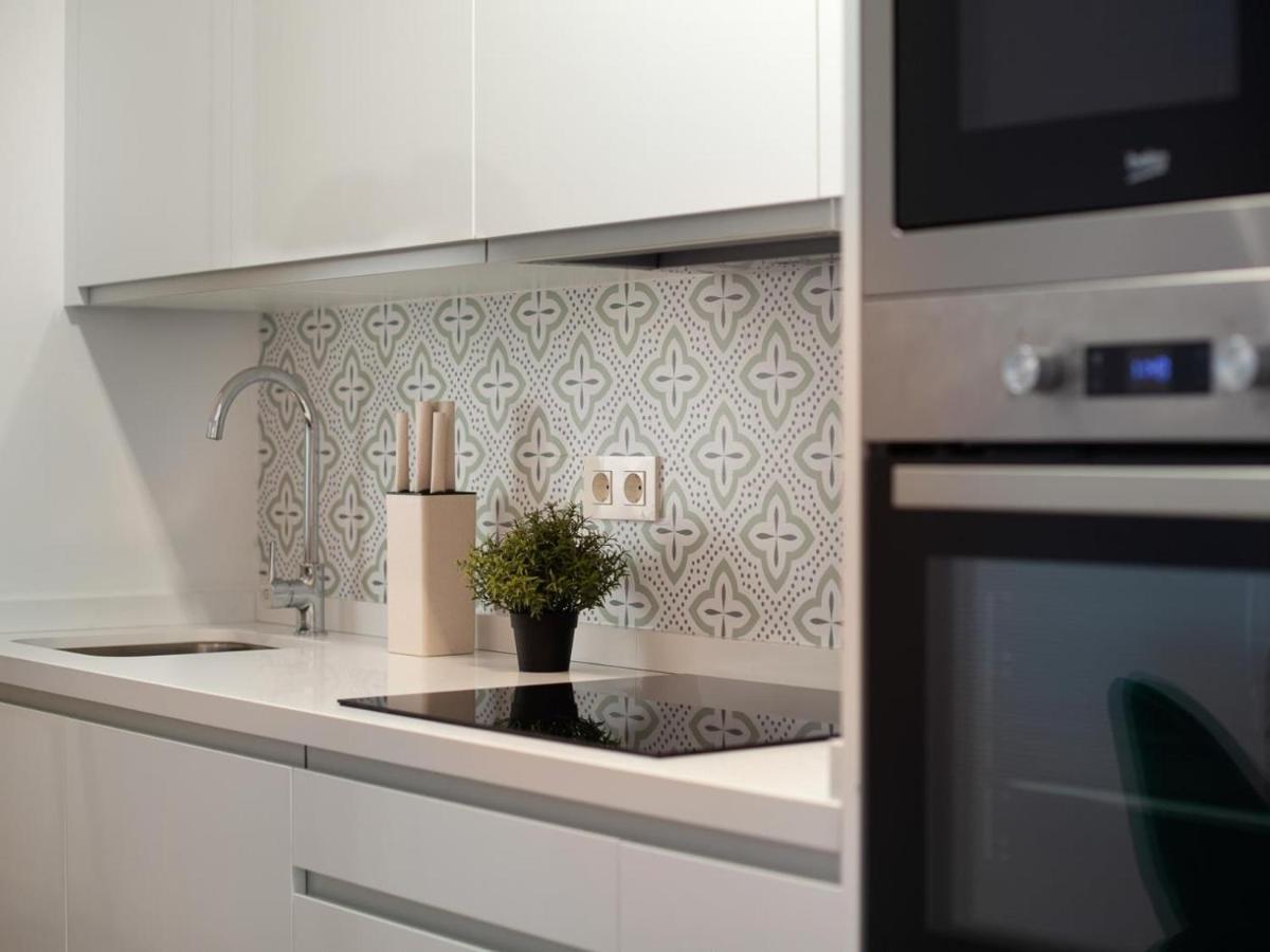 Apartament Inmalaga Malagueta *