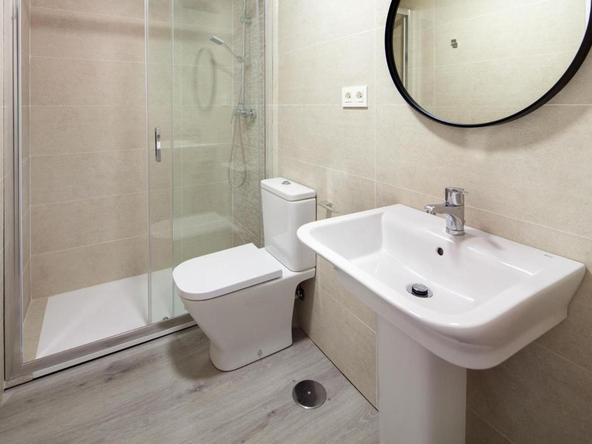 Inmalaga Malagueta Apartament