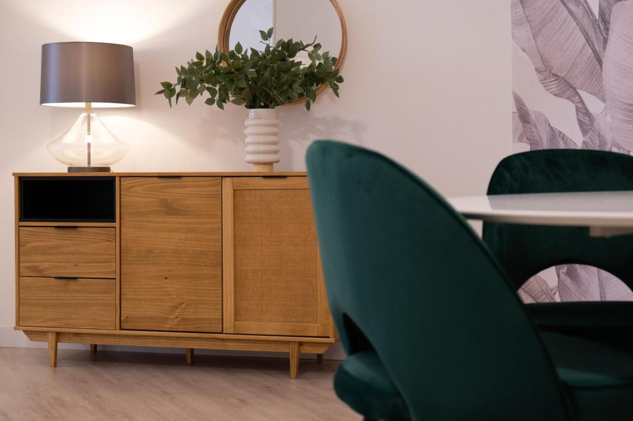 Apartament Inmalaga Malagueta