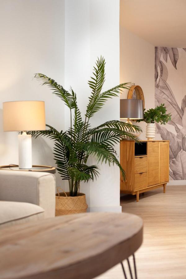 Apartament Inmalaga Malagueta *